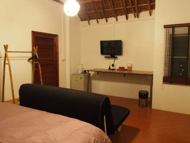 Imagen general del Hotel 102 Ville. Foto 10