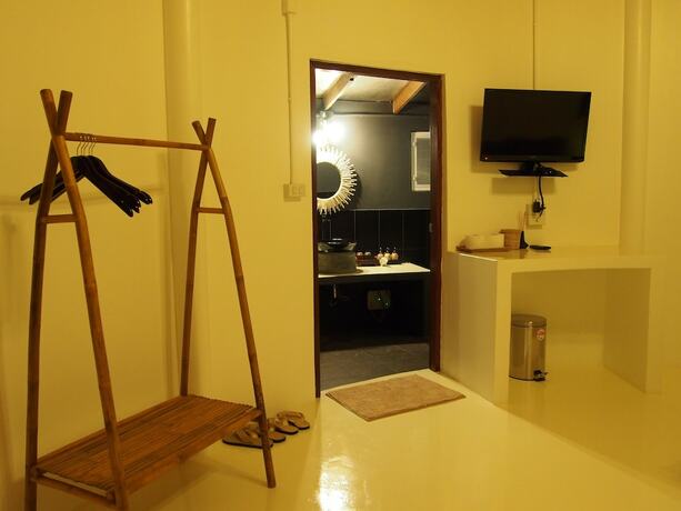 Imagen general del Hotel 102 Ville. Foto 13