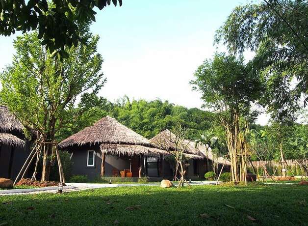 Imagen general del Hotel 102 Ville. Foto 14