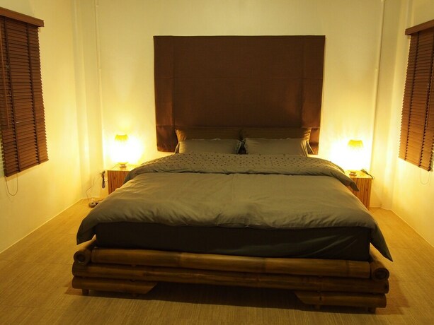 Imagen de la habitación del Hotel 102 Ville. Foto 16