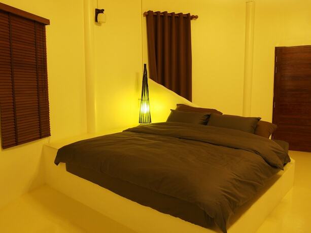 Imagen de la habitación del Hotel 102 Ville. Foto 18