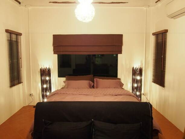 Imagen de la habitación del Hotel 102 Ville. Foto 22