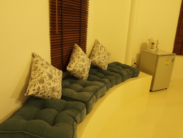 Imagen de la habitación del Hotel 102 Ville. Foto 24