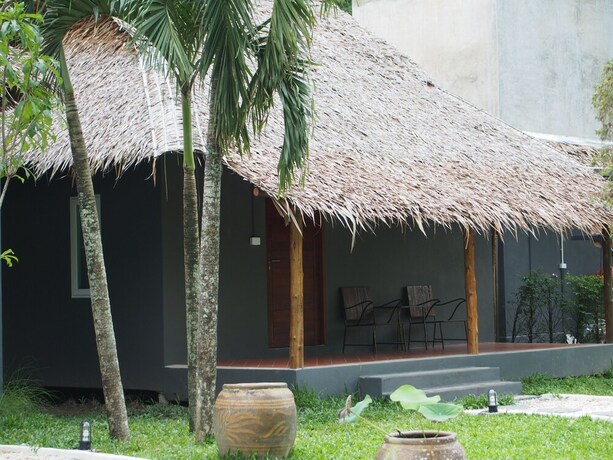 Imagen de la habitación del Hotel 102 Ville. Foto 25