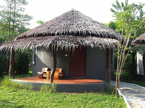 Imagen de la habitación del Hotel 102 Ville. Foto 30