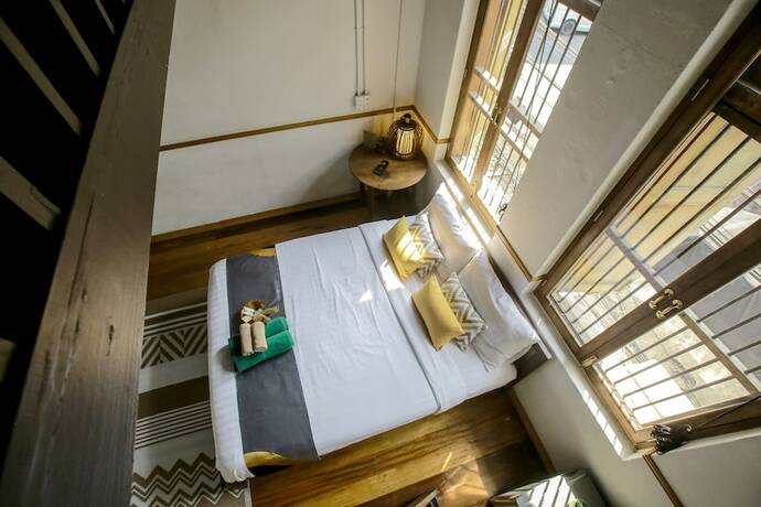 Imagen general del Hotel 103 - Bed and Brews. Foto 1