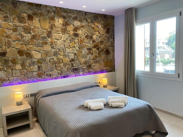 Imagen de la habitación del Hotel 103 Boutique Stintino. Foto 9