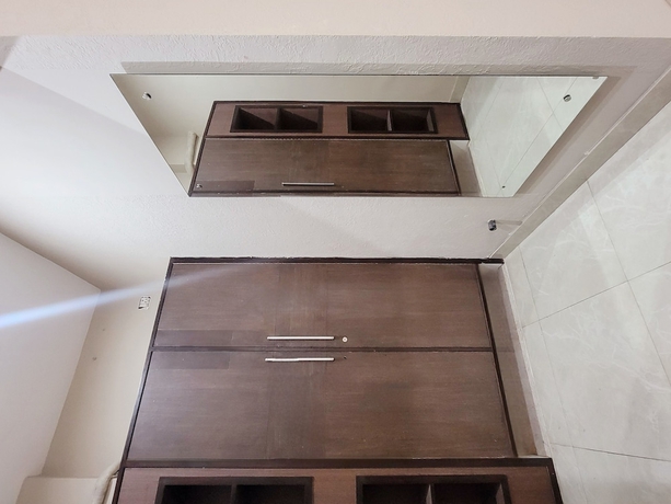 Imagen de la habitación del Hotel 1047 Vamsor heights. Foto 4