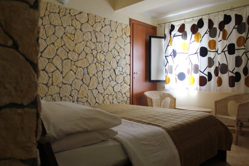 Imagen de la habitación del Hotel 106. Foto 6