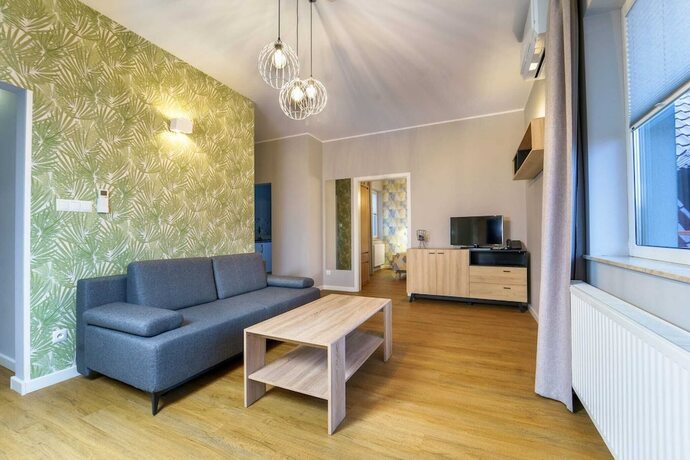 Imagen general del Hotel 107. Foto 3