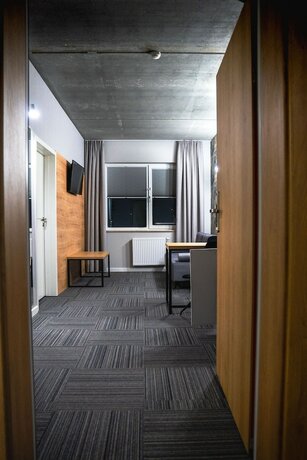 Imagen general del Hotel 107. Foto 6