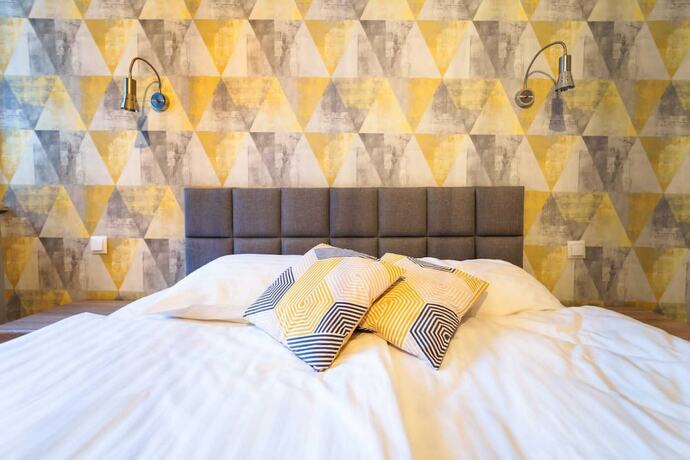 Imagen general del Hotel 107. Foto 8