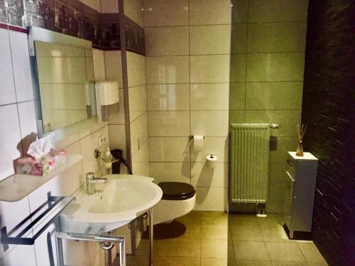 Imagen de la habitación del Hotel 108 in Glinde bei Hamburg. Foto 8