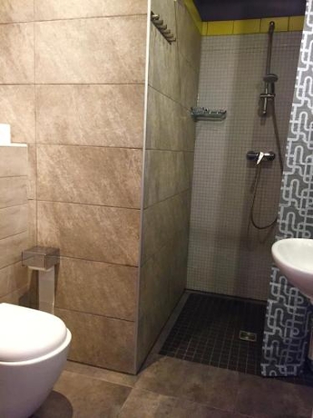Imagen de la habitación del Hotel 108 in Glinde bei Hamburg. Foto 9