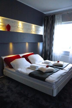 Imagen de la habitación del Hotel 108 in Glinde bei Hamburg. Foto 10