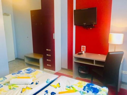 Imagen general del Hotel 108 in Glinde bei Hamburg. Foto 4