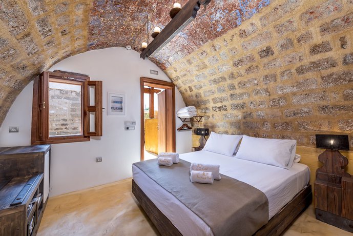 Imagen de la habitación del Hotel 10GR Boutique and Wine Bar. Foto 13