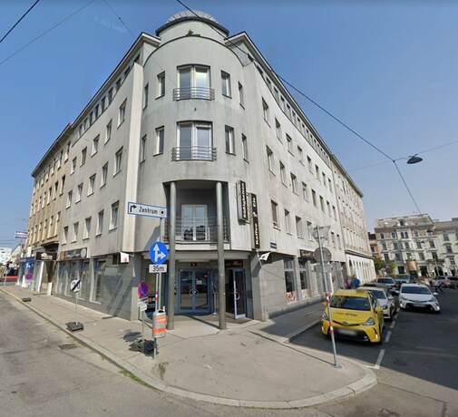 Imagen general del Hotel 10-Min Walk to Hauptbahnhof, Cozy Private Rooms with AC, TV & WIFI. Foto 9