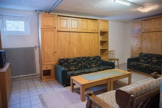 Imagen general del Hotel 10-bedroom House Near Obertauern for 30 People. Foto 11