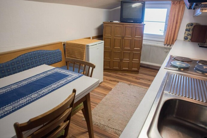 Imagen general del Hotel 10-bedroom House Near Obertauern for 30 People. Foto 13