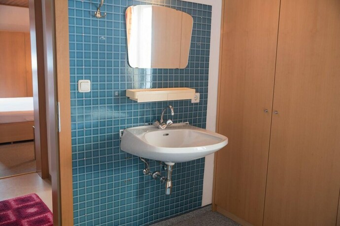 Imagen general del Hotel 10-bedroom House Near Obertauern for 30 People. Foto 16