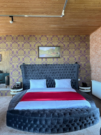 Imagen de la habitación del Hotel 10inn boutique hotel. Foto 16