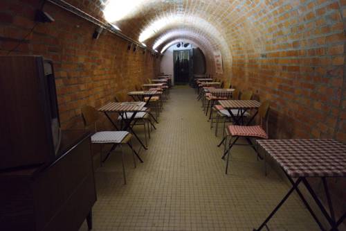 Imagen de la habitación del Hotel 10-z Bunker - Hostel. Foto 4
