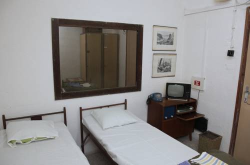 Imagen de la habitación del Hotel 10-z Bunker - Hostel. Foto 14