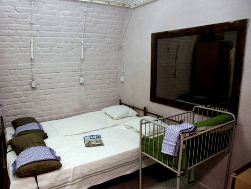 Imagen de la habitación del Hotel 10-z Bunker - Hostel. Foto 16