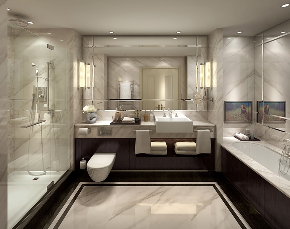 Imagen de la habitación del Hotel 11 Cadogan Gardens, The Apartments and The Chelsea Townhouse by Iconic Luxury Hotels. Foto 3