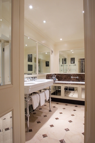 Imagen de la habitación del Hotel 11 Cadogan Gardens, The Apartments and The Chelsea Townhouse by Iconic Luxury Hotels. Foto 16