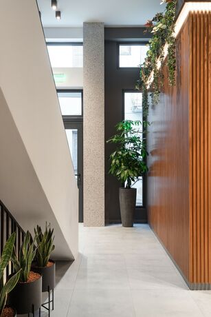 Imagen general del Hotel 11 Enteka Acropolis Suites. Foto 2