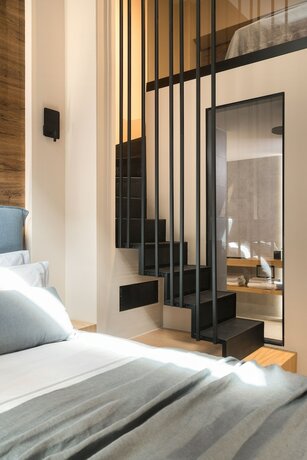 Imagen general del Hotel 11 Enteka Acropolis Suites. Foto 5