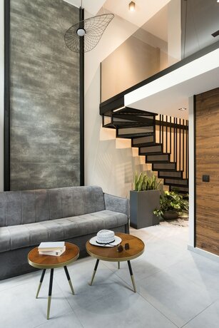 Imagen de la habitación del Hotel 11 Enteka Acropolis Suites. Foto 18