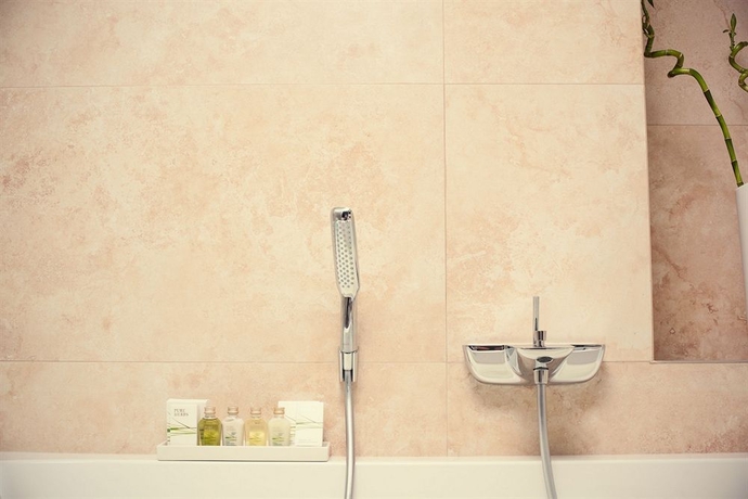 Imagen de la habitación del Hotel 11 Mirrors Design. Foto 3