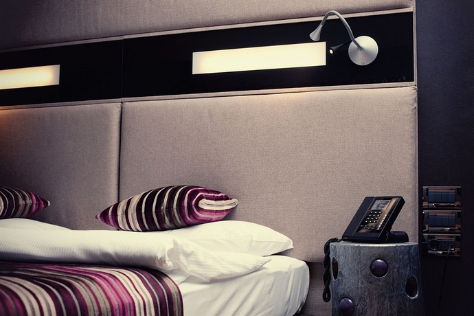 Imagen de la habitación del Hotel 11 Mirrors Design. Foto 6