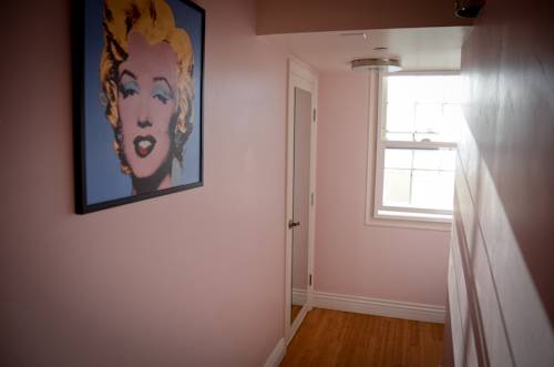 Imagen de la habitación del Hotel 1110 - Adults Only. Foto 2