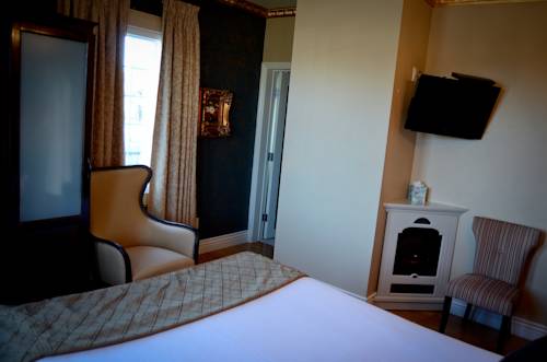 Imagen de la habitación del Hotel 1110 - Adults Only. Foto 4