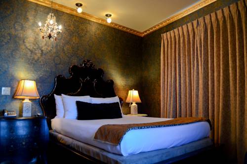 Imagen de la habitación del Hotel 1110 - Adults Only. Foto 6