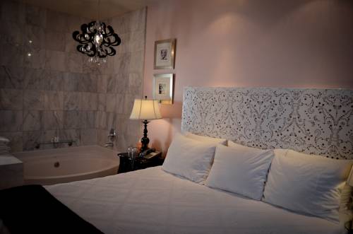 Imagen de la habitación del Hotel 1110 - Adults Only. Foto 7