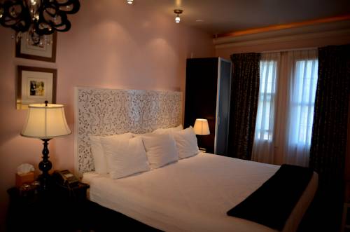 Imagen de la habitación del Hotel 1110 - Adults Only. Foto 8