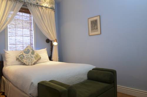 Imagen de la habitación del Hotel 1110 - Adults Only. Foto 10