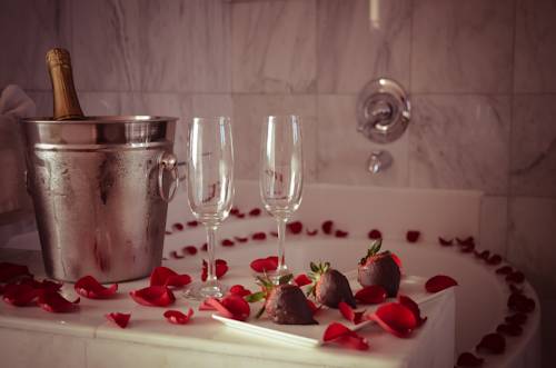 Imagen de la habitación del Hotel 1110 - Adults Only. Foto 12