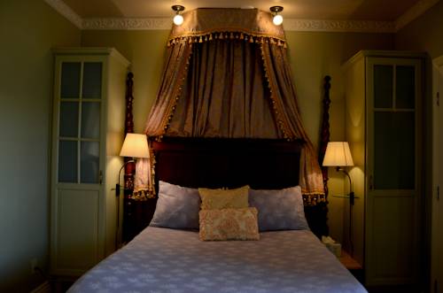 Imagen de la habitación del Hotel 1110 - Adults Only. Foto 13