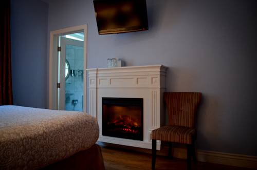 Imagen de la habitación del Hotel 1110 - Adults Only. Foto 16