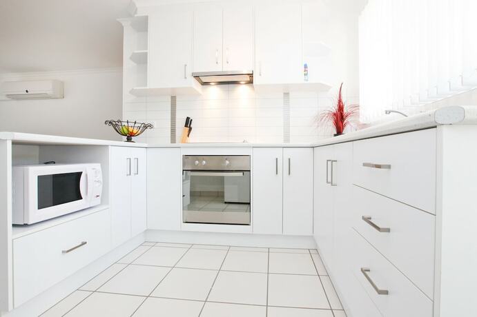 Imagen general del Hotel 112 Olive Apartments. Foto 2