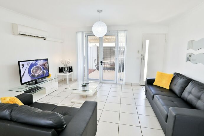 Imagen general del Hotel 112 Olive Apartments. Foto 6