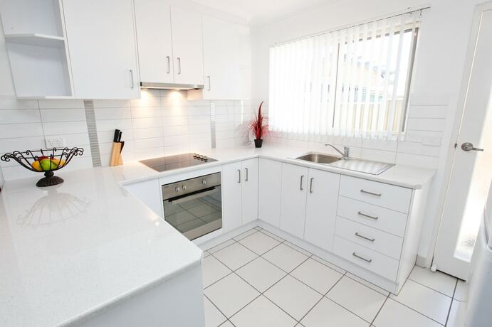 Imagen general del Hotel 112 Olive Apartments. Foto 10