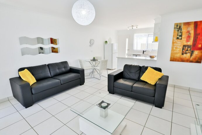 Imagen general del Hotel 112 Olive Apartments. Foto 12