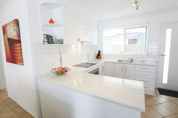 Imagen de la habitación del Hotel 112 Olive Apartments. Foto 19